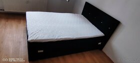 Menší manželská postel - 6