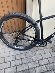 MTB S-WORKS EPIC HT-TOP osazení - sada SRAM XX1,PC:219.000,- - 6