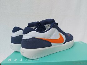 Tenisky Nike SB Force, vel. 42 (BV4712-999) - 6