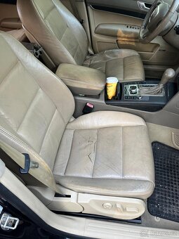 Audj A6 4f 3.0tdi 165kw BMK - 6