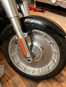 Harley davidson Fatboy 114 , r.v. 2018 - 6