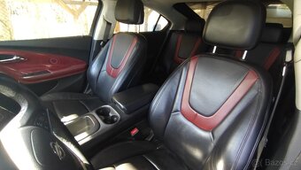 Opel Ampera 2012 - 6