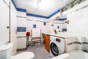 Prodej rodinného domu 44 m², pozemek 172 m² Opařany - 6