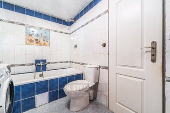 Prodej rodinného domu 44 m², pozemek 172 m² Opařany - 6