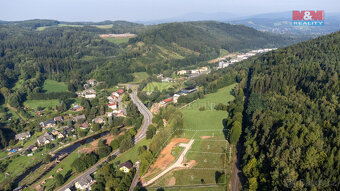 Prodej pozemku k bydlení, 2372 m², Trutnov - 6