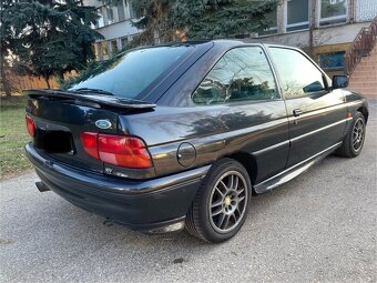 Ford Escort RS2000 4x4 - 6