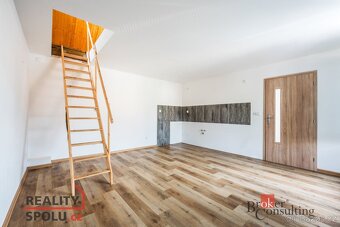 Prodej, byty/2+kk, 76 m2, 76813 Hoštice, Kroměříž [ID 69193] - 6