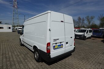 FORD TRANSIT L2H2 2.2TDCI KLIMA - 6