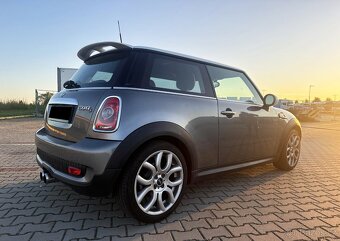 Mini Cooper S 2008 - 6