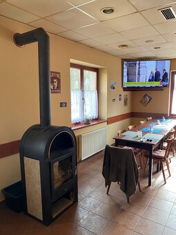 Pronajmu restauraci v Rudicích - 6