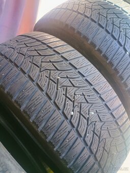 Levně sada pneu 225/45/17 Dunlop - 6