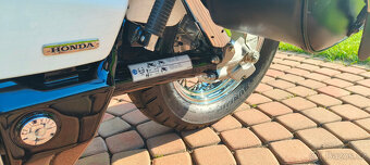 Honda VT750CS Shadow, 2015, 3984km - 6