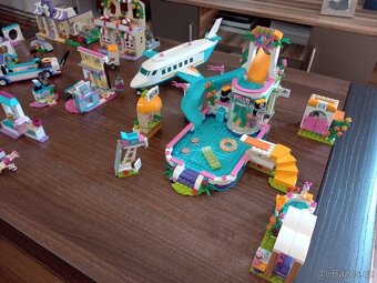 Lego Friends - 6