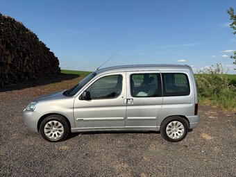 Citroen Berlingo 2.0 HDi - 6