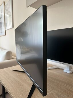 Herní monitor 27" MSI Optix G273QF | 165Hz - 6