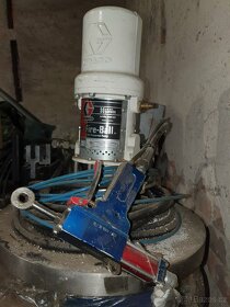 Graco Fire-Ball Pumpa Airless - 6
