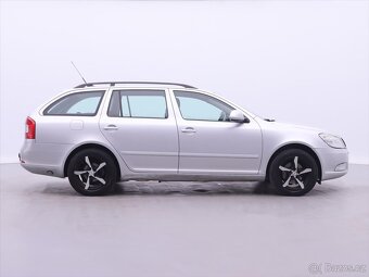 Škoda Octavia 1,6 i 75kW Ambiente LPG Tažné (2008) - 6