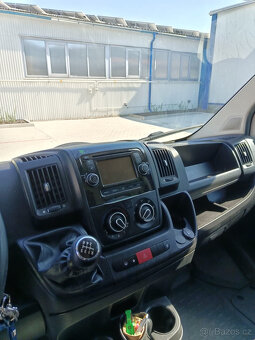 Peugeot Boxer 2017 L2H2 - 6