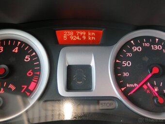 Renault Clio 1.2TCe, klima, el.okn+zrc., nová STK - 6