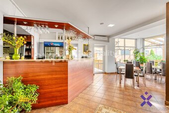 Prodej restaurace, 1 000 m2 - Bojkovice, ev.č. 02156 - 6