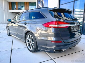Ford Mondeo 2.0 Hybrid ecvT Auto ST SW 1 MAJITEL - 6