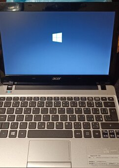HP ElitteBook 8570w - 6