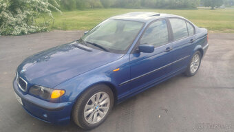 Bmw 318i - 6