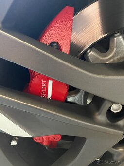 Peugeot 308 gti-odpocet dph KRASNE AUTO - 6