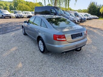 Audi A6 2.0 TDi - 6