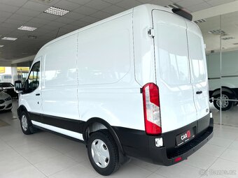 Ford Transit 2.0TDCI L2H2,96kW,Webasto,DPH - 6