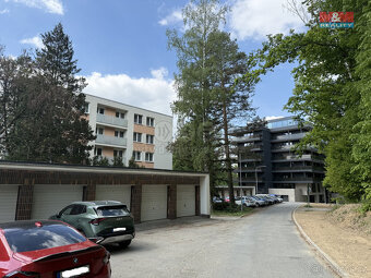 Prodej bytu 4+kk, 105 m², Ostrava, ul. Studentská - 6