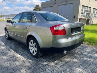 Audi A4 - 6