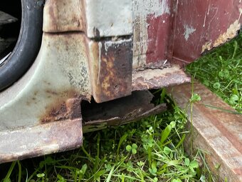 Trabant 601 - 6