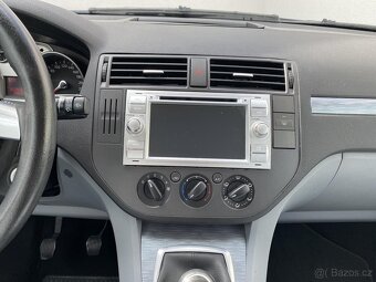 Ford C-MAX 1.6i , 85 kW benzín, 2008 - 6