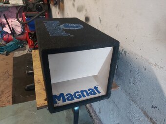 prodám suboowfer zn magnát - 6