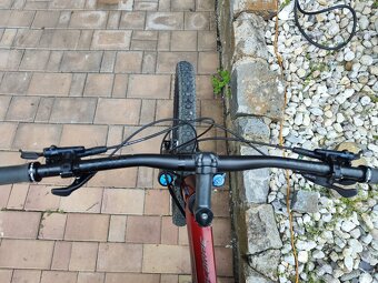 Vitus Escarpe 29 VRS, vel. XL - 6