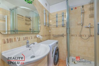 Převod dr. podílu, byty/4+1, 72 m2, K Hájku 1719, 50901 Nová - 6