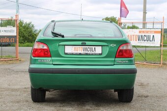 Renault Mégane, 1,6i 79KW, STK 7/2026, r.v. 2000 - 6