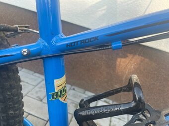 Dětské kolo Specialized Hotrock velikost 24 - 6
