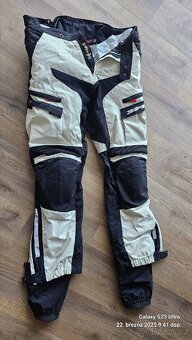 Prodám moto kalhoty - 6