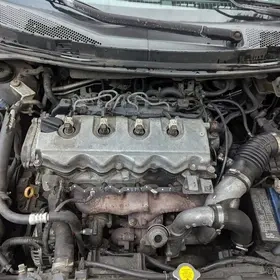 Nissan Primera P12 2002 2.2d 93kw - 6