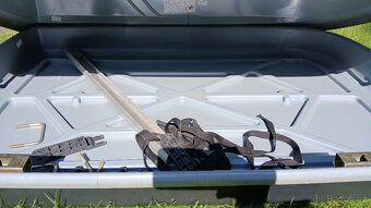 Rakev JETBAG - 6