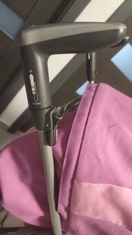 iNGLESINA ZIPPY FREE po 1 ditku - 6