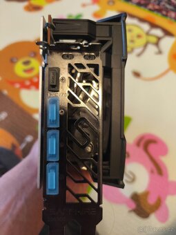 SAPPHIRE NITRO+ Radeon RX 6900 XT Special Edition 16G - 6