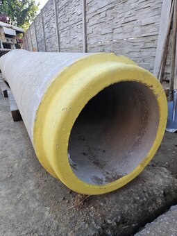 Betonové roury - 6