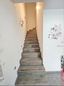 Prodej, rodinný dům, 4+kk, pozemek 119 m2, ul. Příkopy, Hruš - 6