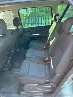 Ford Galaxy 2.0 TDCi 2007 - 6