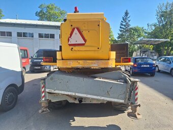 DIECI PEGASUS 45.21 TA 4X4 - 6