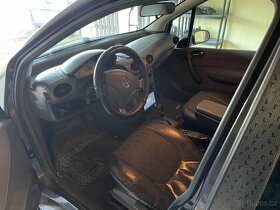 Mercedes benz A190 náhradní díly - 6