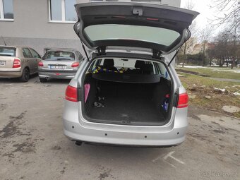 Passat B7 2013 1.6 TDI - 6